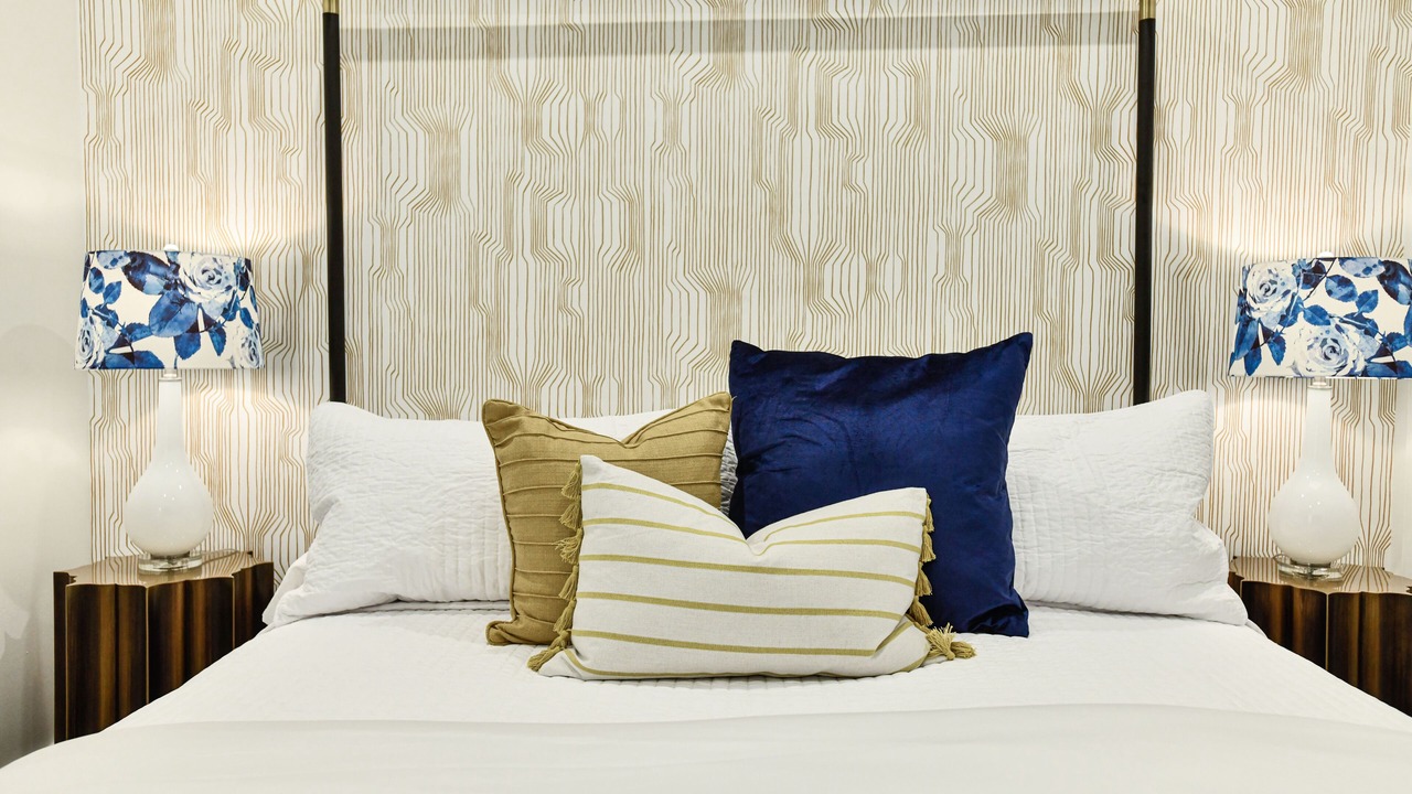 Photo of Bedroom in Central Business District
