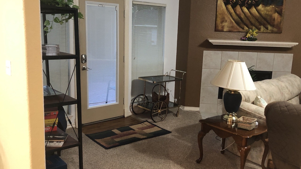 Photo of Outdoor in Galveston County