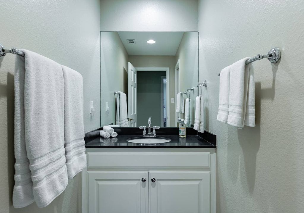 Photo of Bathroom in Highland Lake Estates