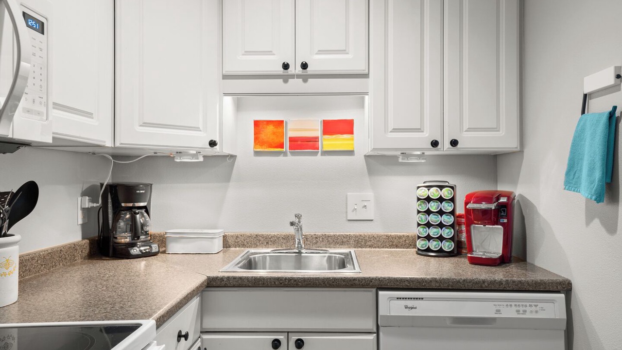 Photo of Kitchen in SoFi
