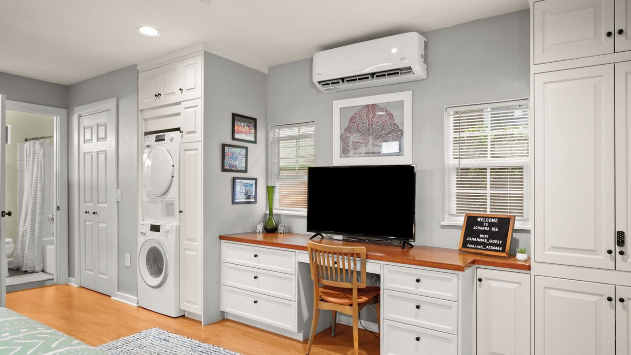 Photo of Bedroom in SoFi