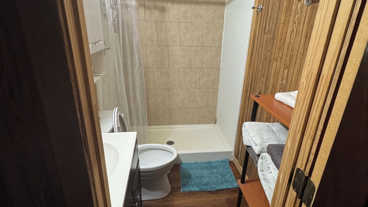 Photo of Bathroom in Venice