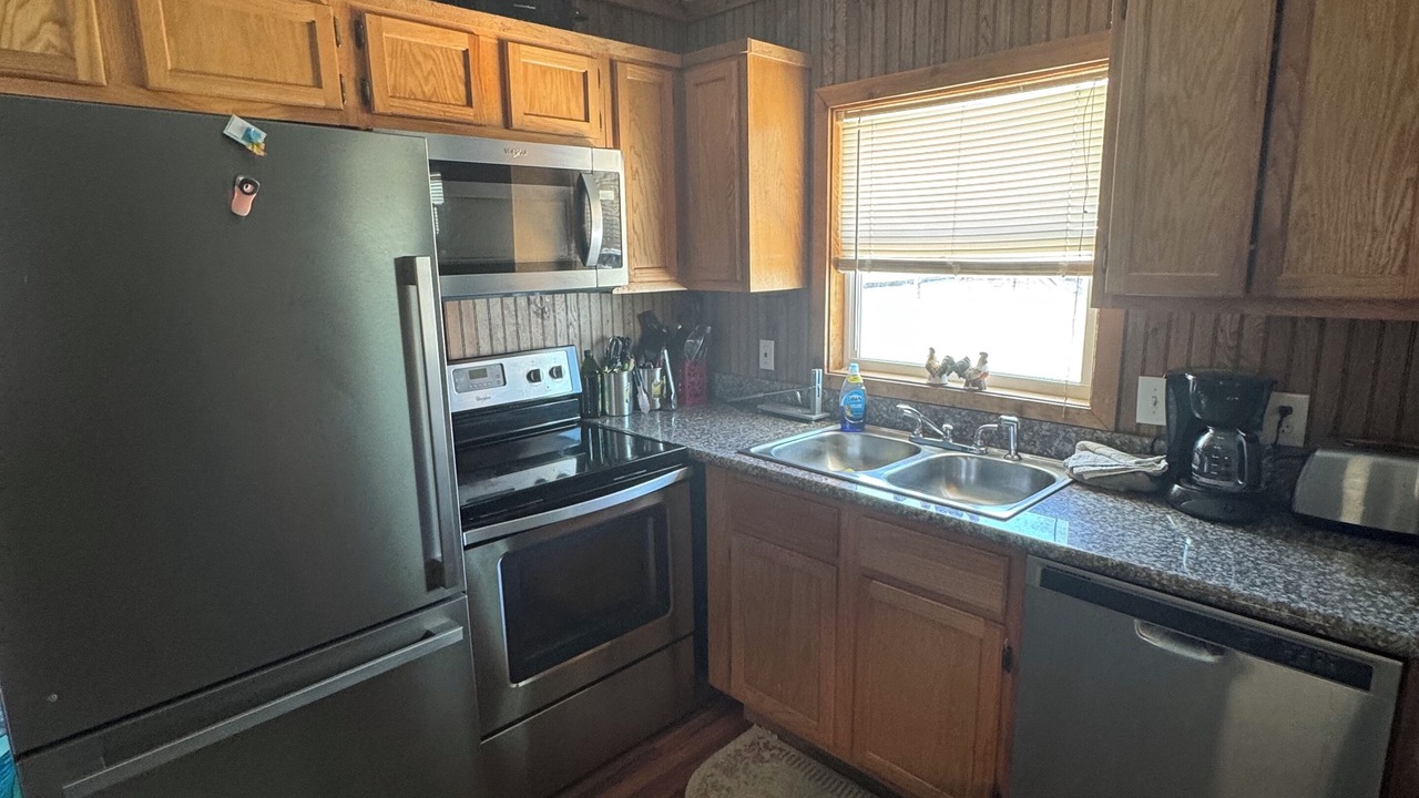 Photo of Kitchen in Venice