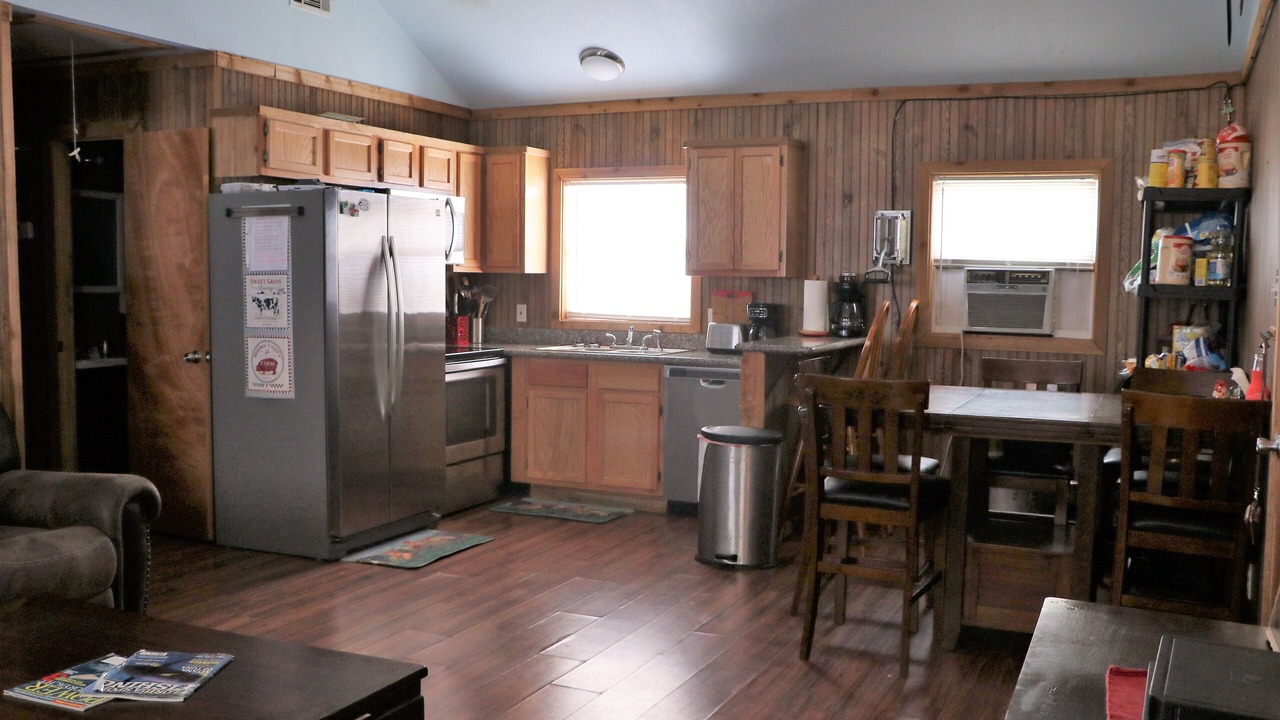 Photo of Kitchen in Venice