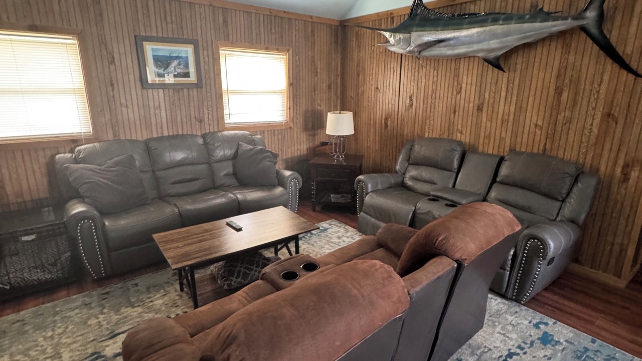 Photo of Livingroom in Venice