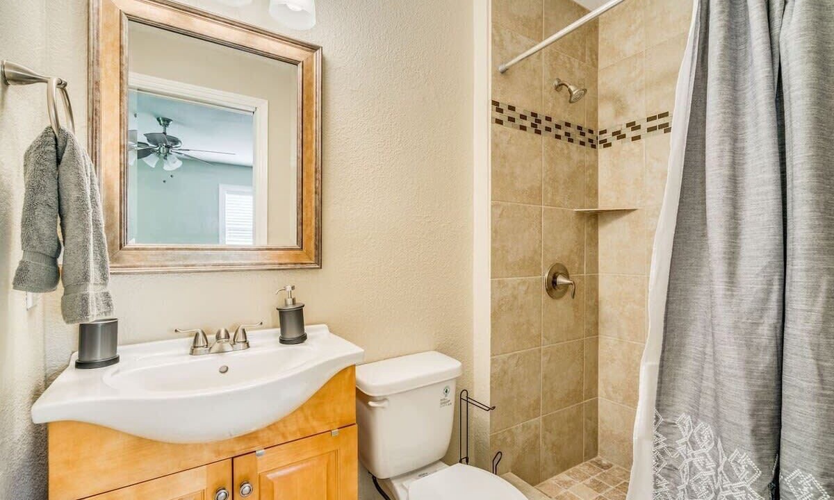 Photo of Bathroom in Northwest Dallas