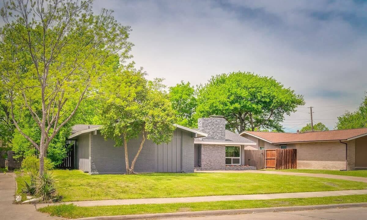 Photo of Outdoor in Northwest Dallas