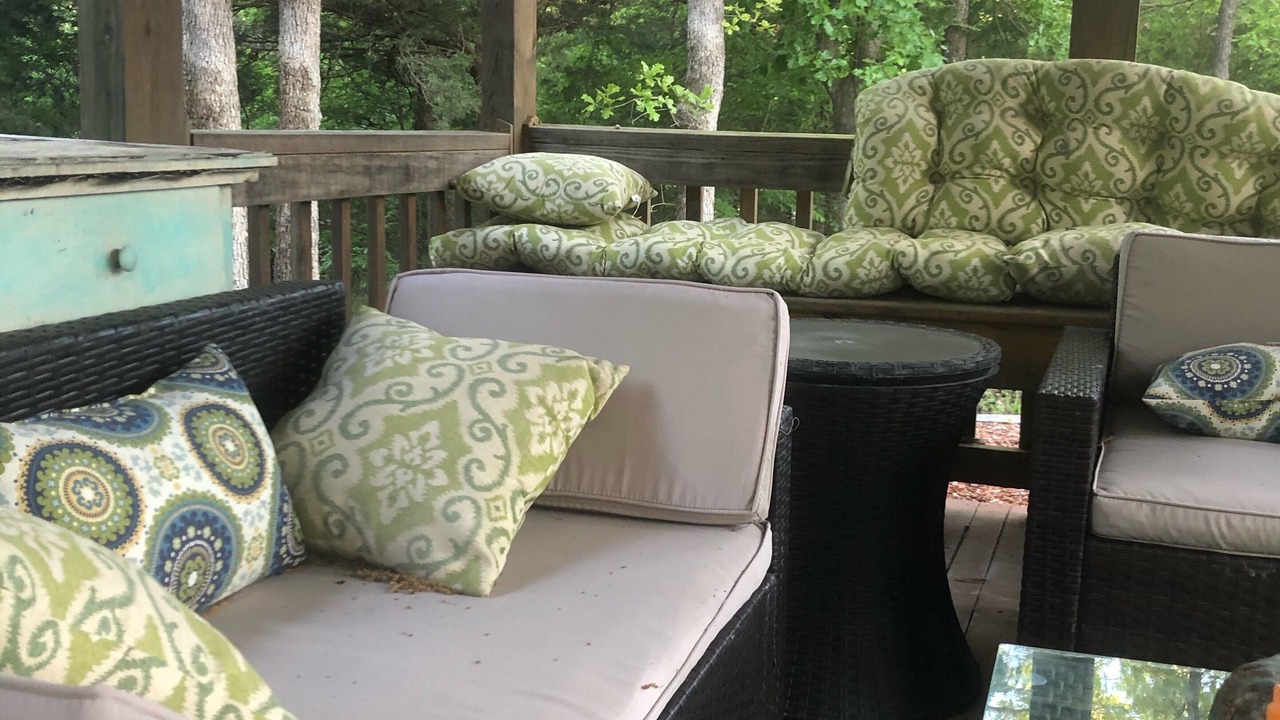 Photo of Outdoor in Ardmore