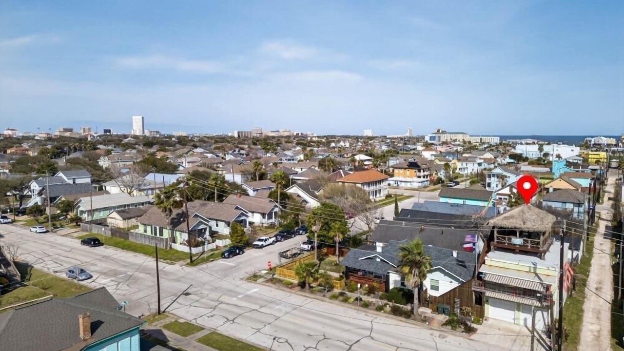 Photo of Outdoor in Galveston
