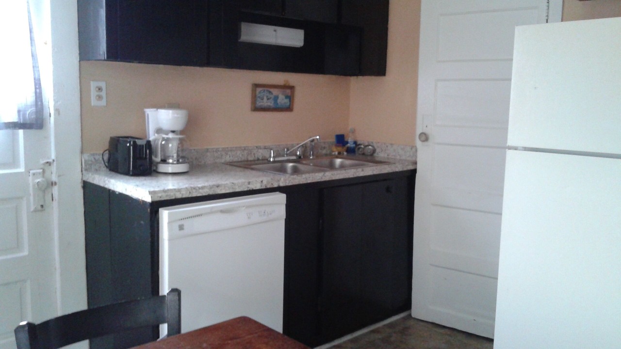 Photo of Kitchen in Leonidas