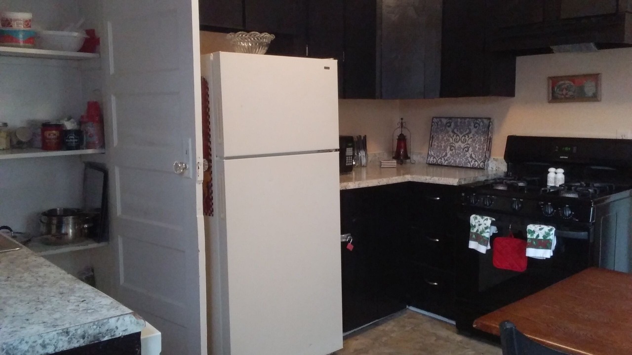Photo of Kitchen in Leonidas