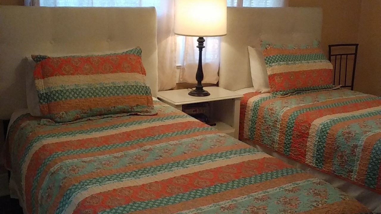 Photo of Bedroom in Leonidas