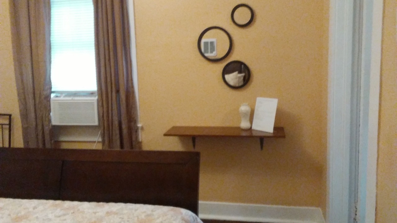 Photo of Bedroom in Leonidas