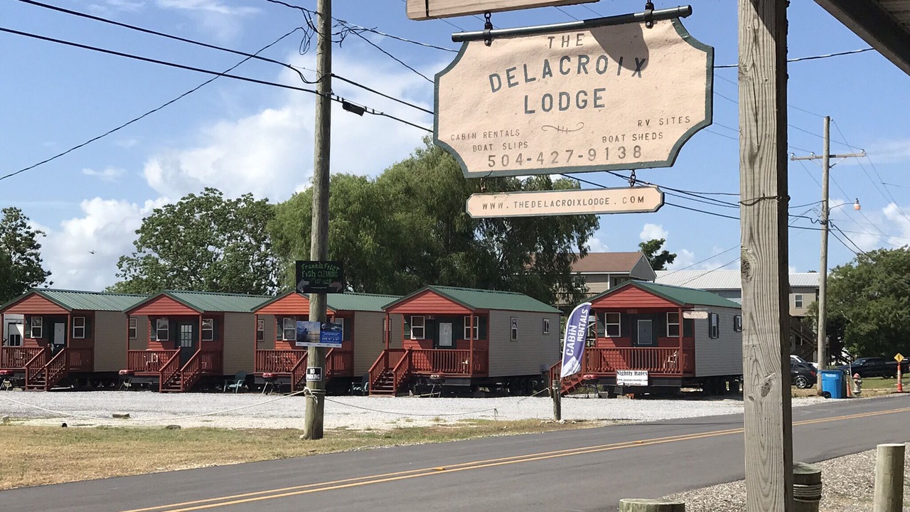 Photo of Outdoor in Delacroix