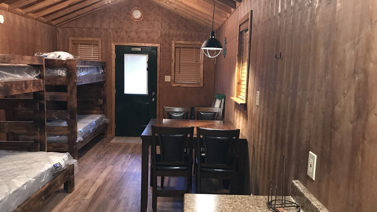 Photo of Bedroom in Delacroix