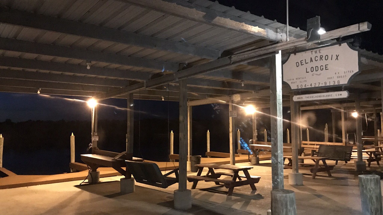Photo of Outdoor in Delacroix