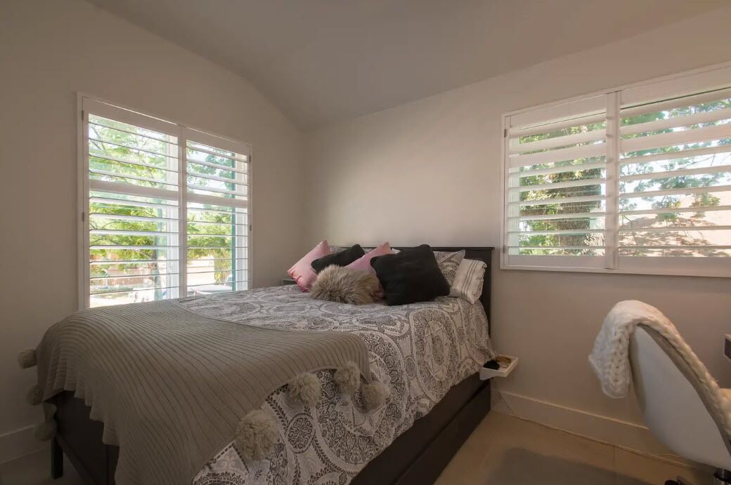 Photo of Bedroom in Foster Heights