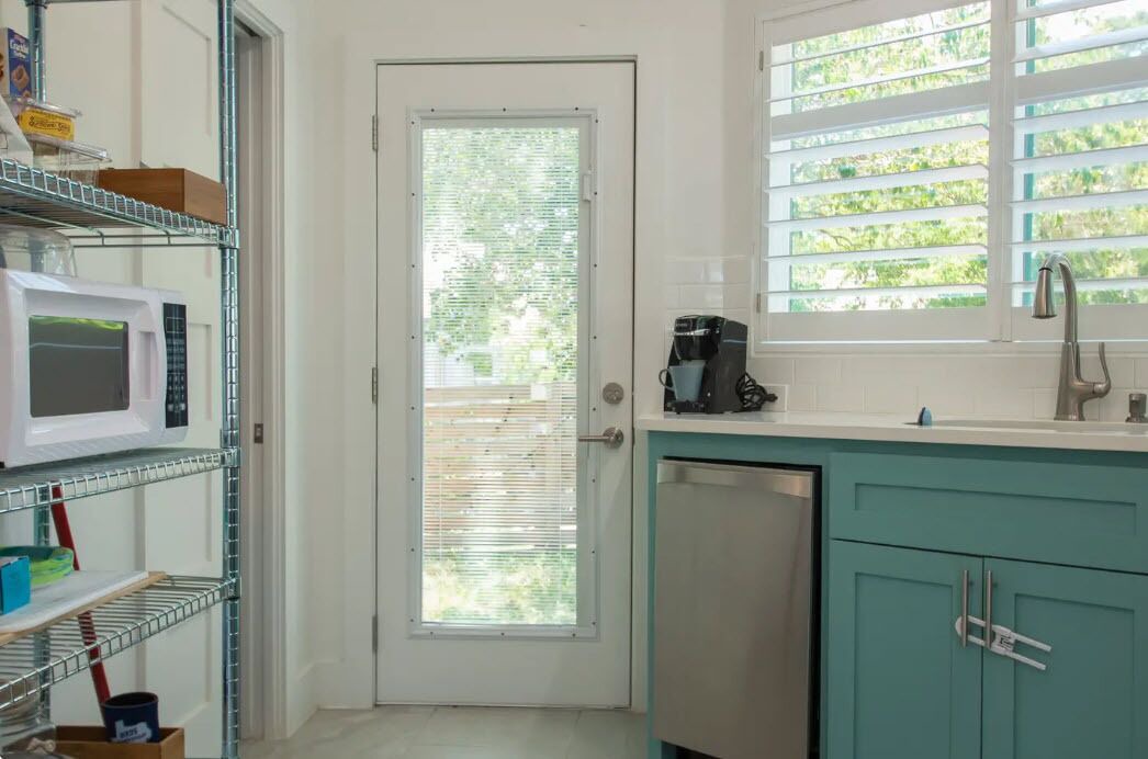 Photo of Kitchen in Foster Heights