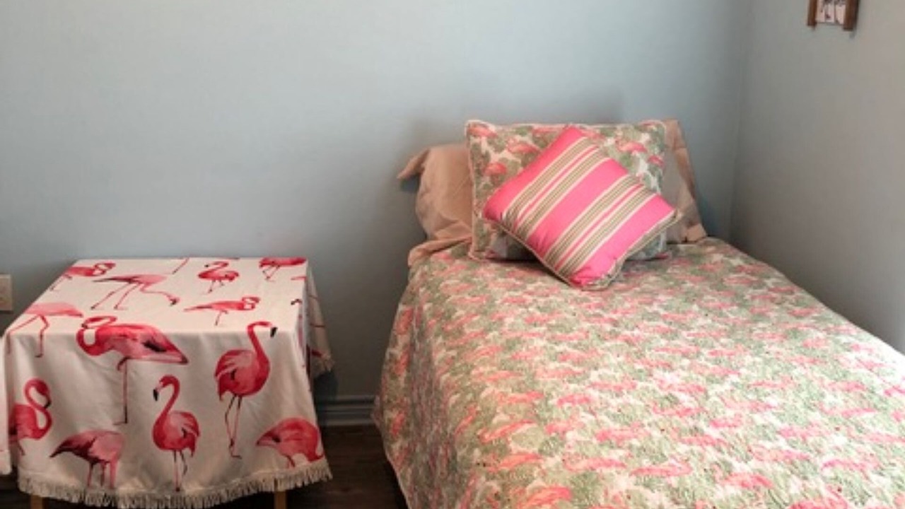 Photo of Bedroom in North Beach