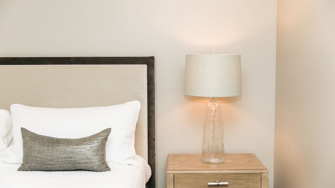 Photo of Bedroom in Central Business District