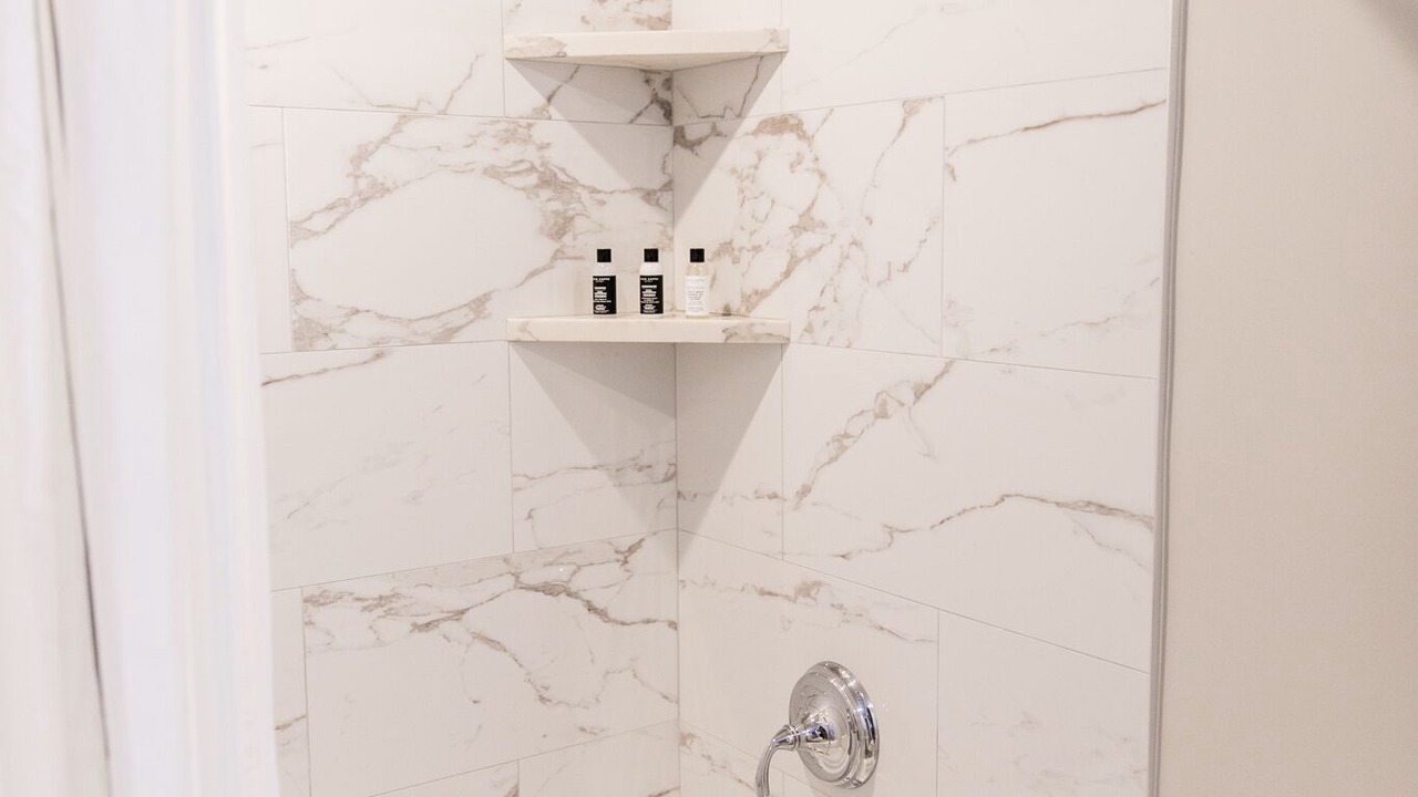 Photo of Bathroom in Central Business District