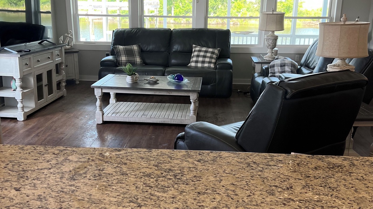 Photo of Livingroom in Chauvin