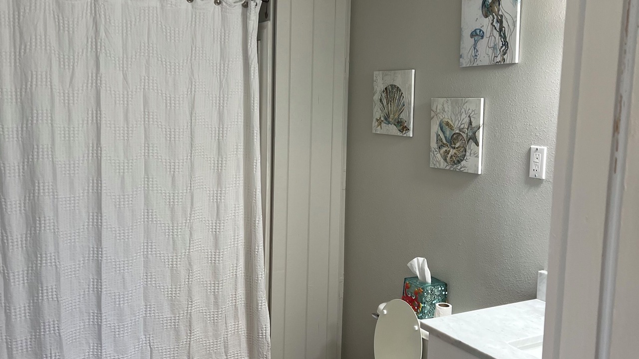 Photo of Bathroom in Chauvin
