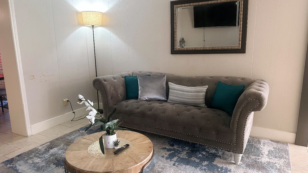 Photo of Livingroom in Sugar Land