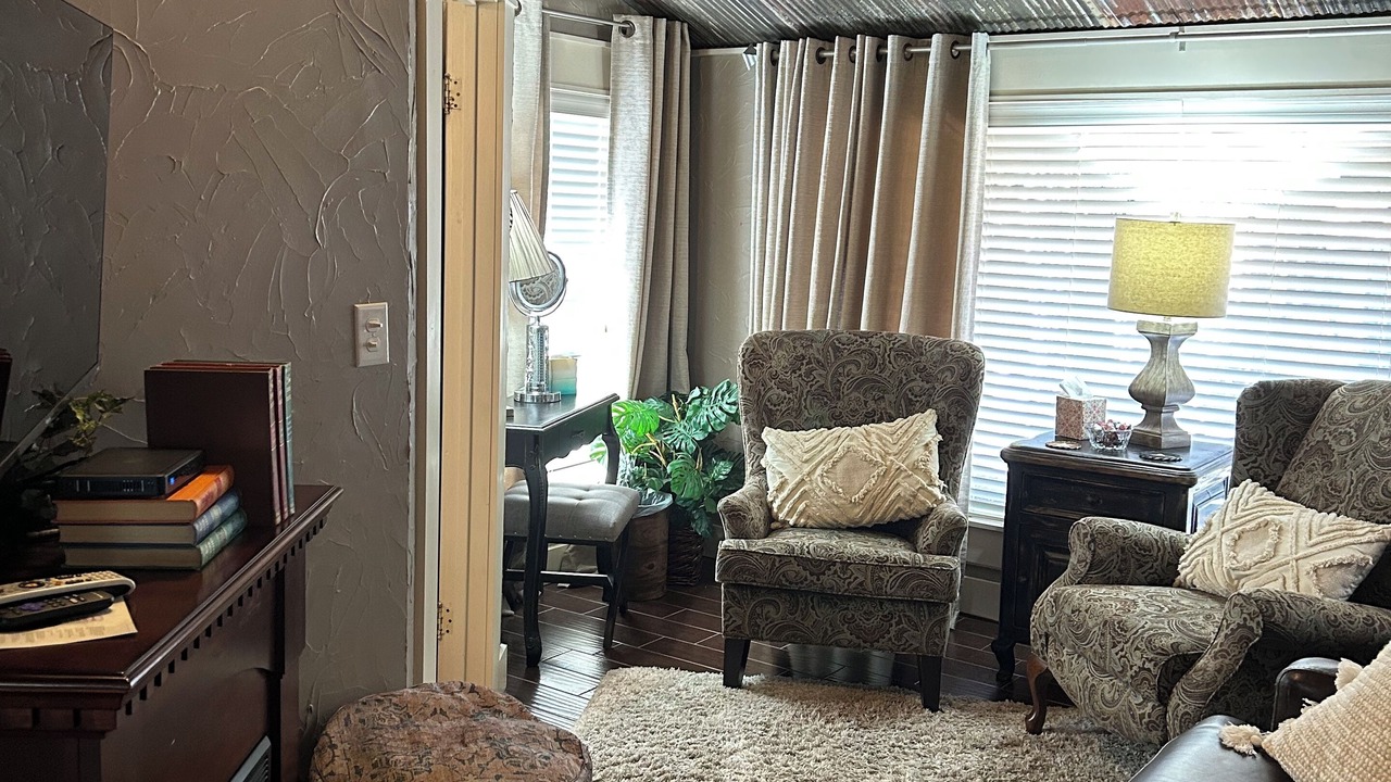 Photo of Livingroom in Kerrville