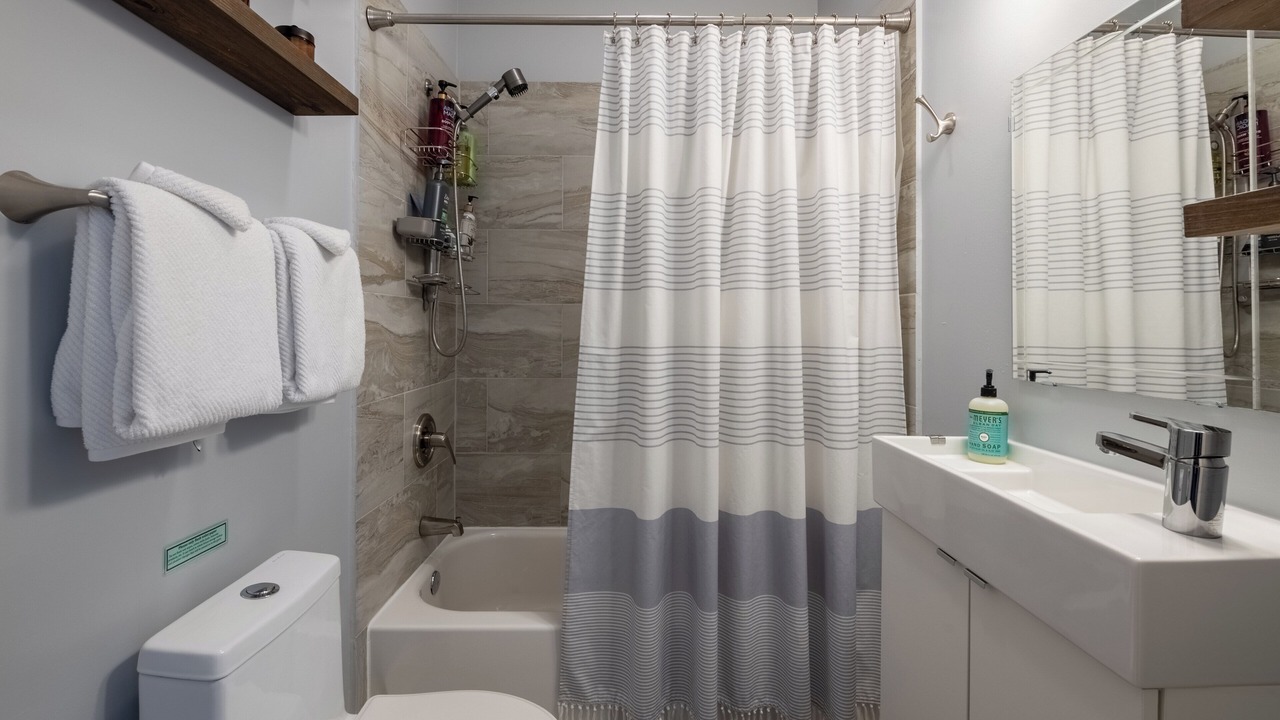 Photo of Bathroom in Saint Thomas Development