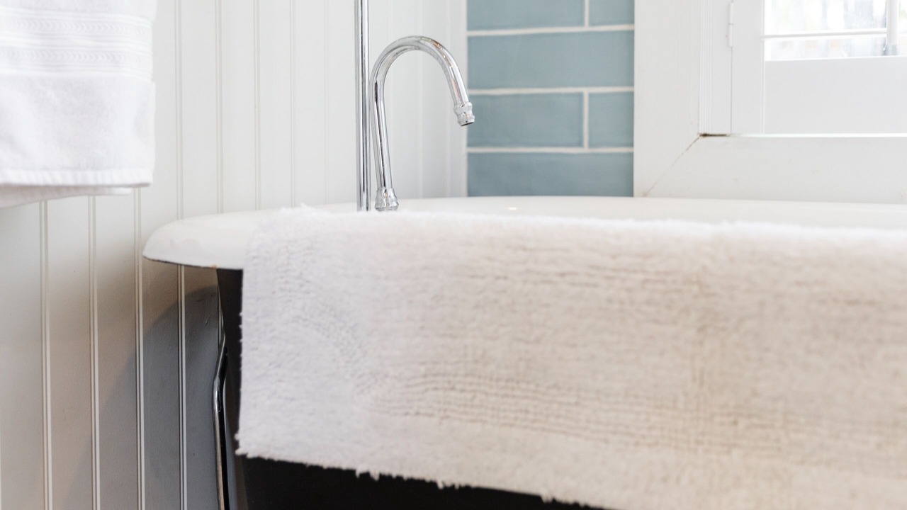 Photo of Bathroom in Garland