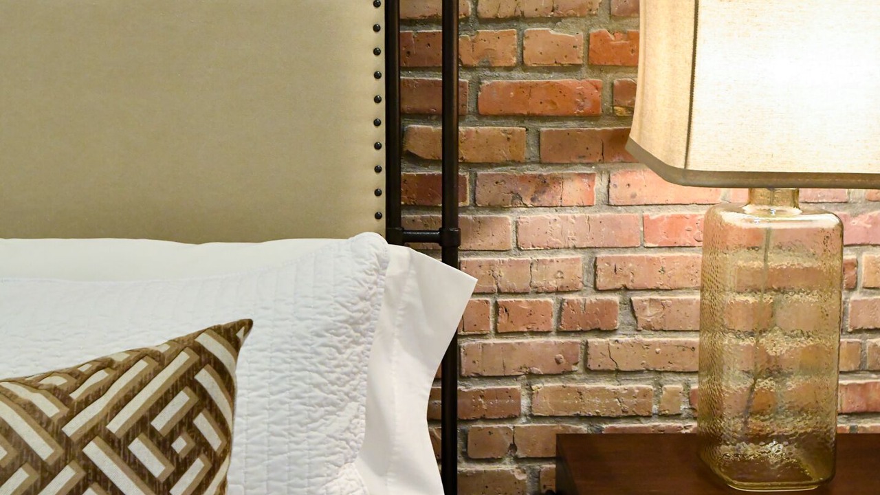 Photo of Bedroom in Central Business District
