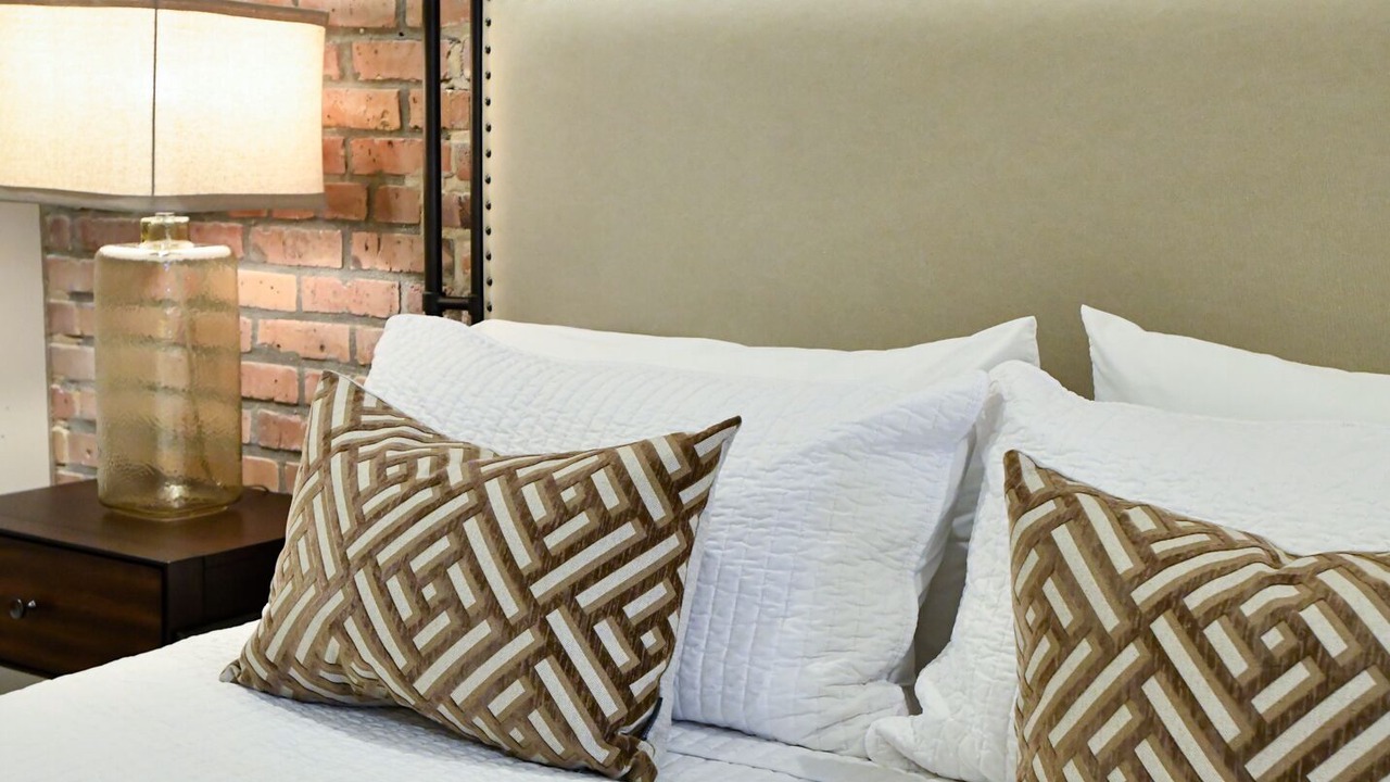 Photo of Bedroom in Central Business District