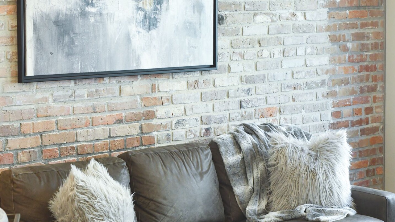 Photo of Livingroom in Central Business District