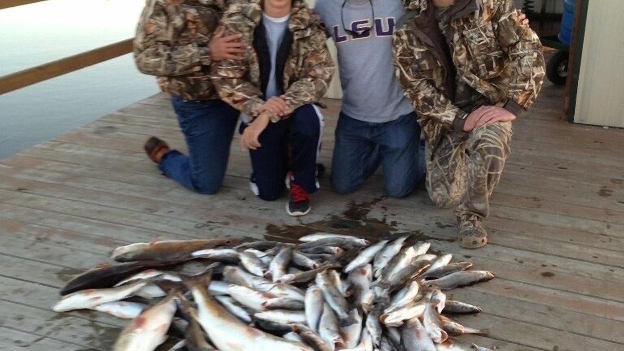 Photo of Outdoor in Boothville-Venice