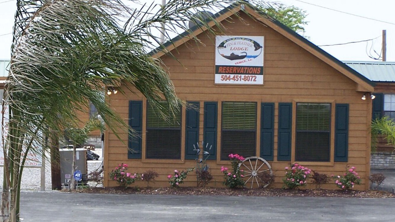 Photo of Outdoor in Boothville-Venice