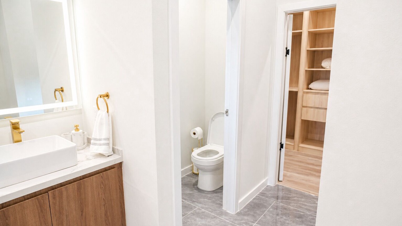 Photo of Bathroom in Northwest Dallas