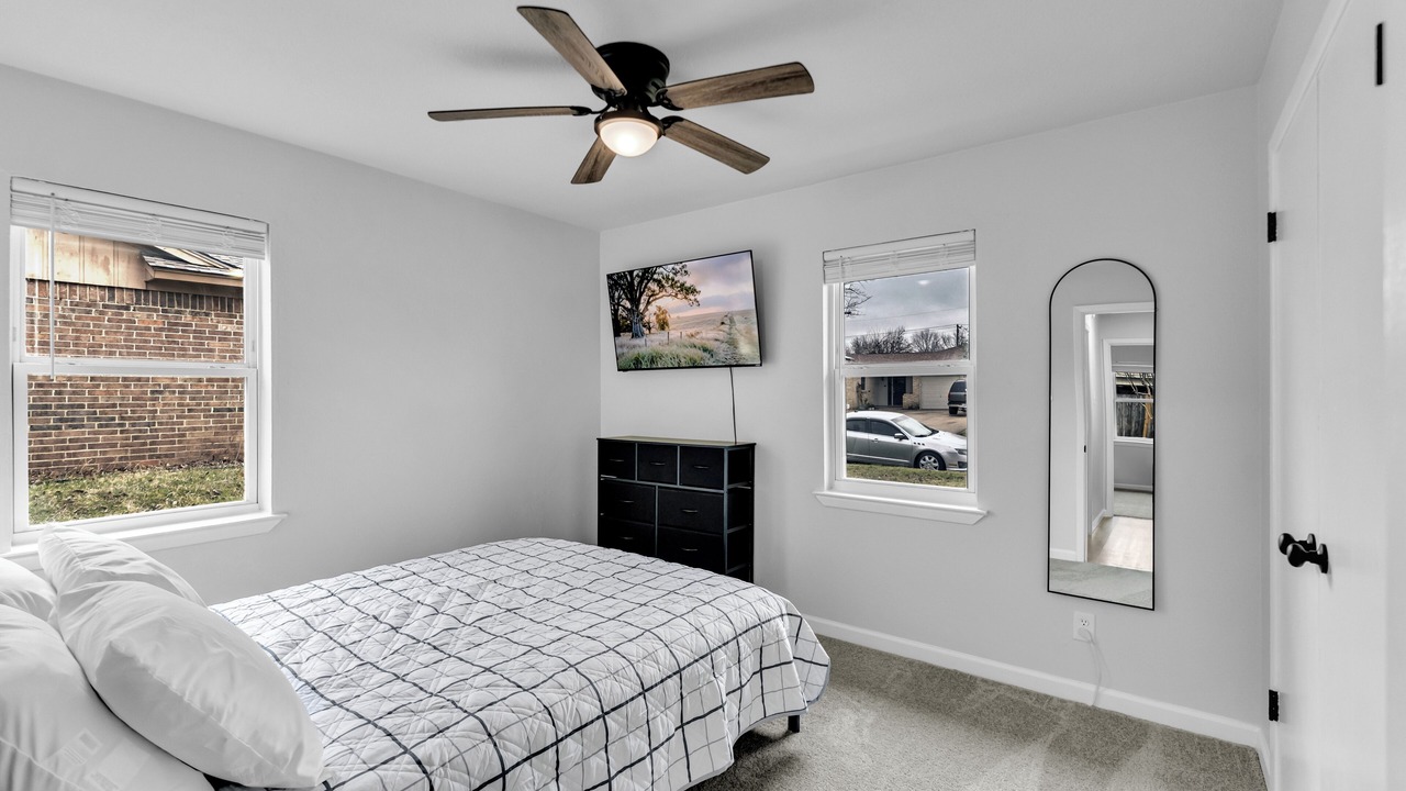 Photo of Bedroom in Bedford