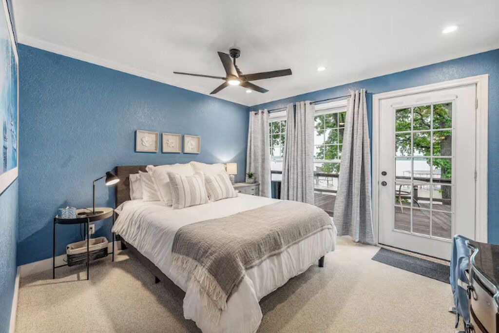 Photo of Bedroom in Azle