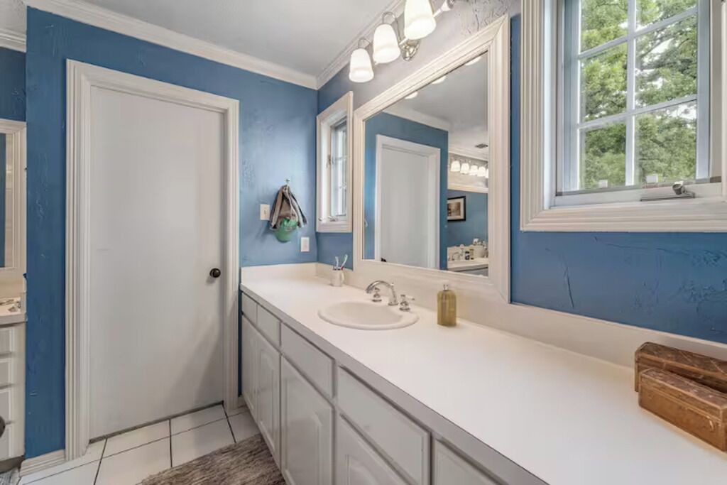 Photo of Bathroom in Azle