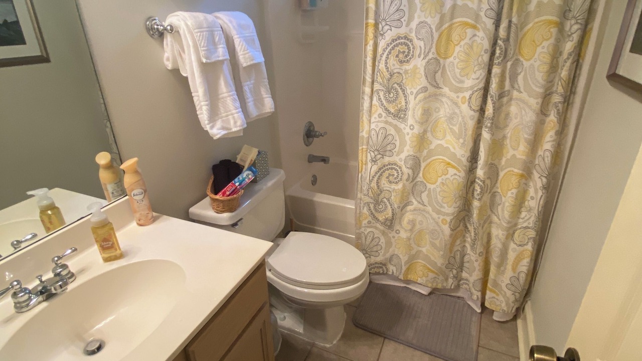 Photo of Bathroom in Abita Springs