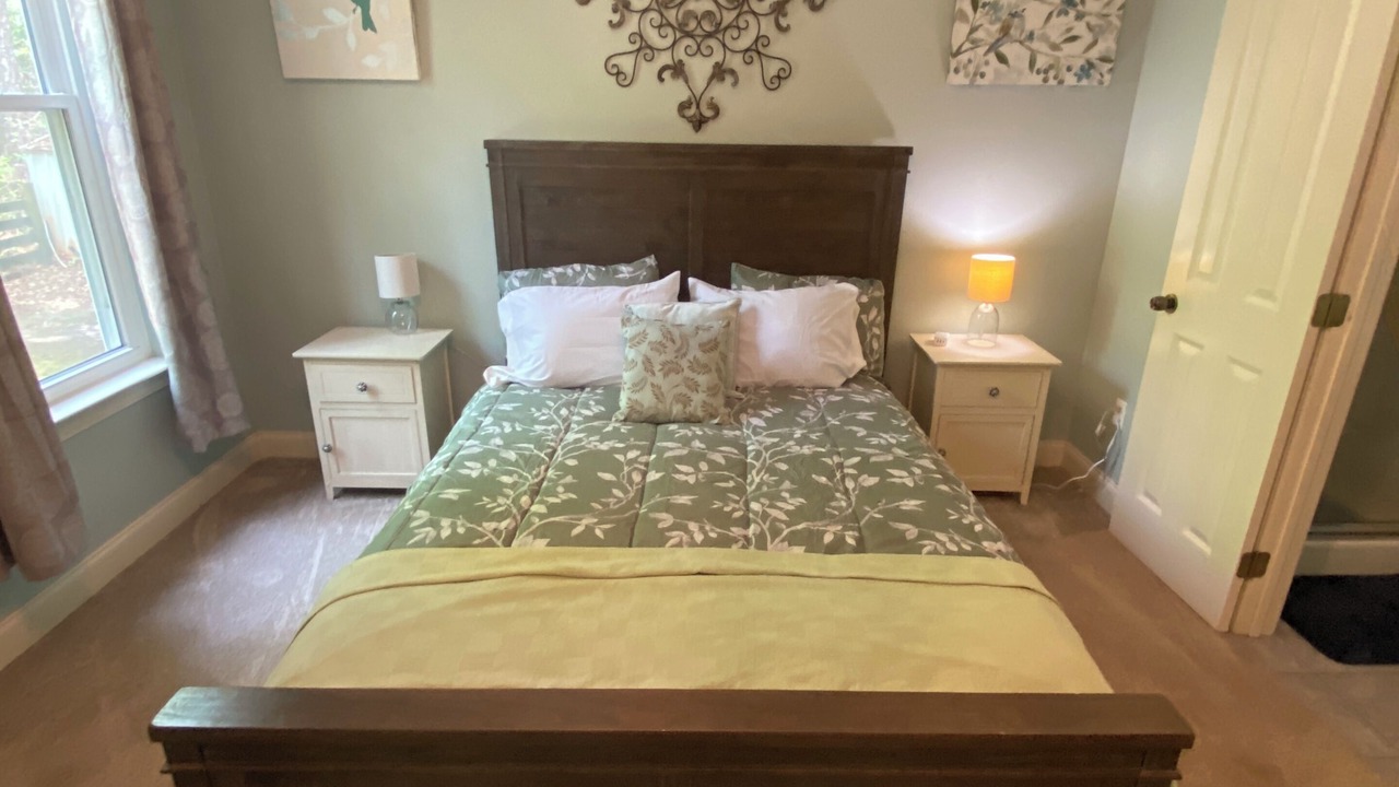 Photo of Bedroom in Abita Springs