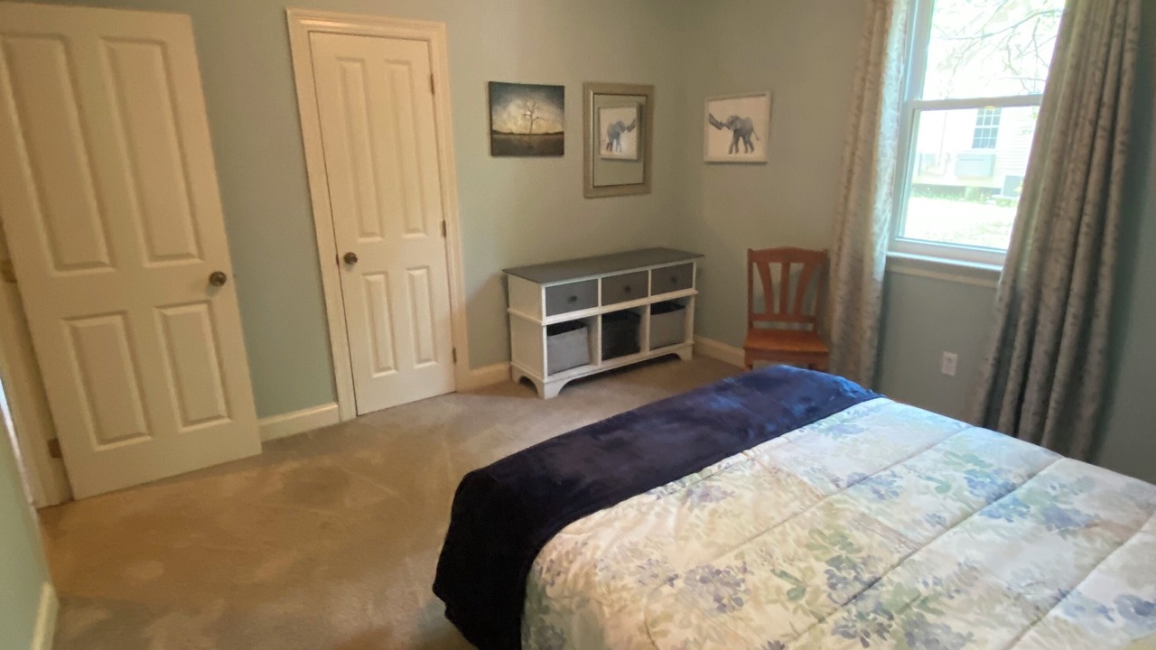 Photo of Bedroom in Abita Springs