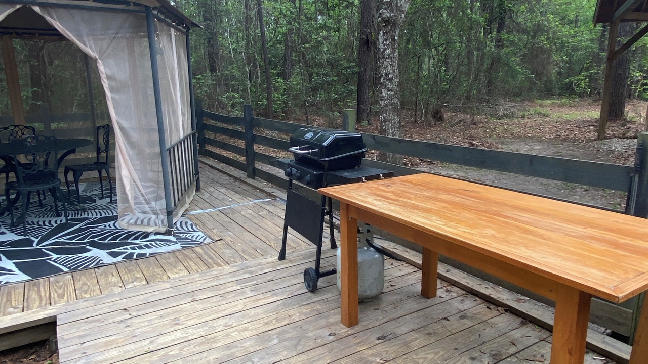 Photo of Outdoor in Abita Springs