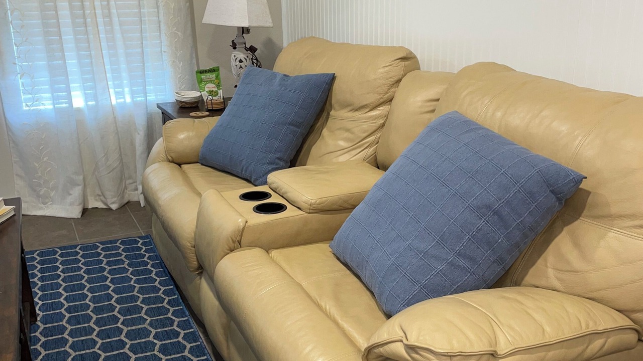 Photo of Livingroom in Mineola