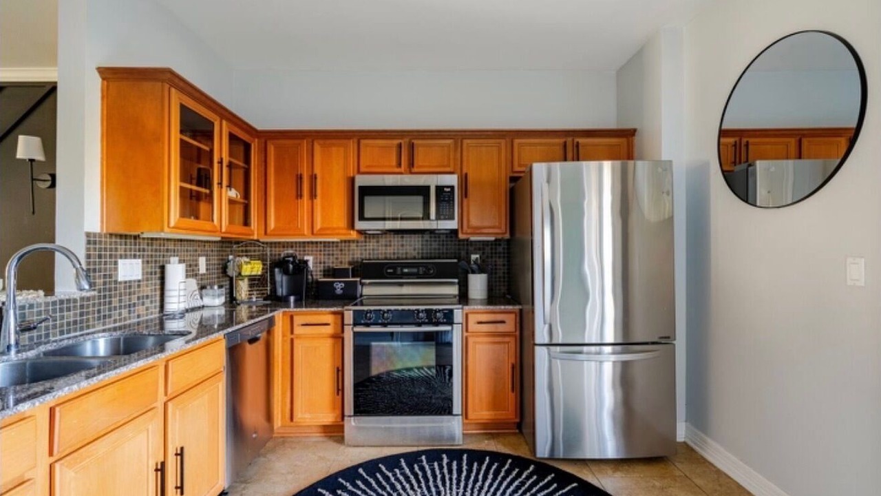 Photo of Kitchen in Midtown