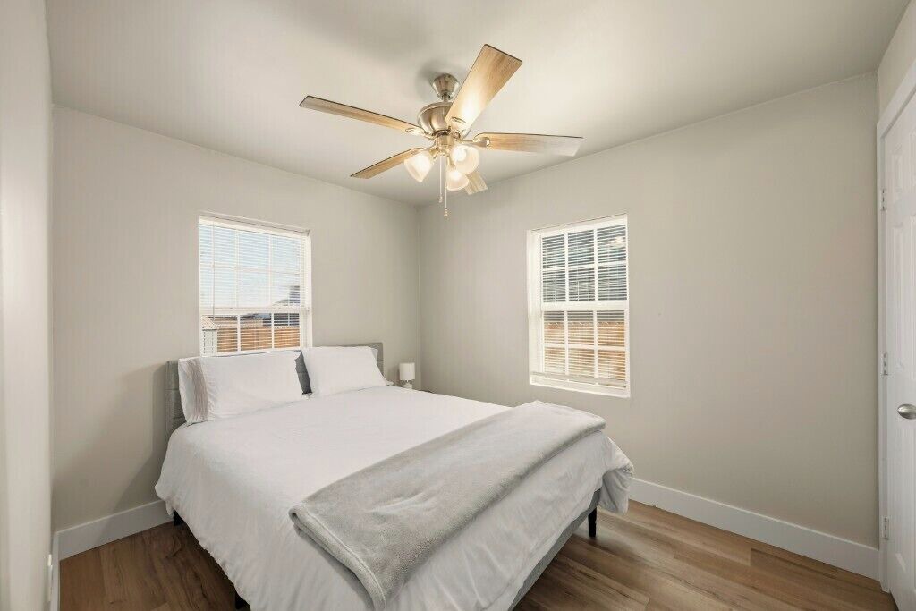 Photo of Bedroom in White Settlement