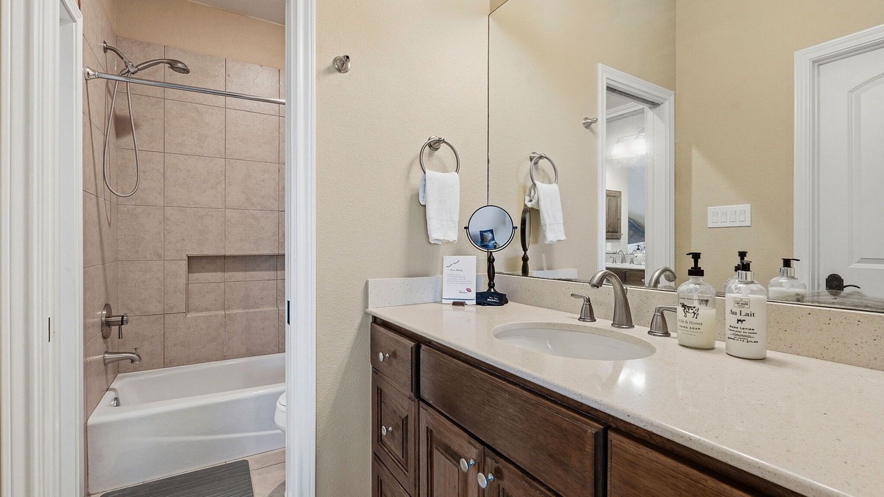 Photo of Bathroom in Paleface Park