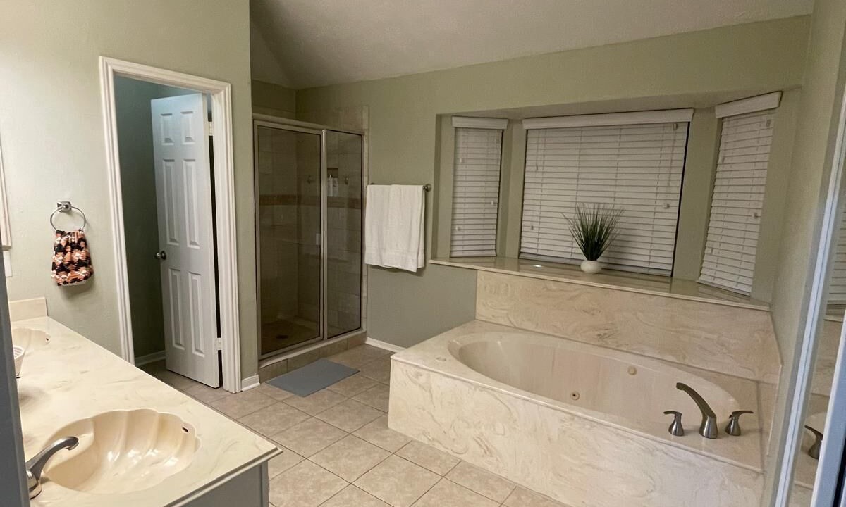 Photo of Bathroom in Deer Park