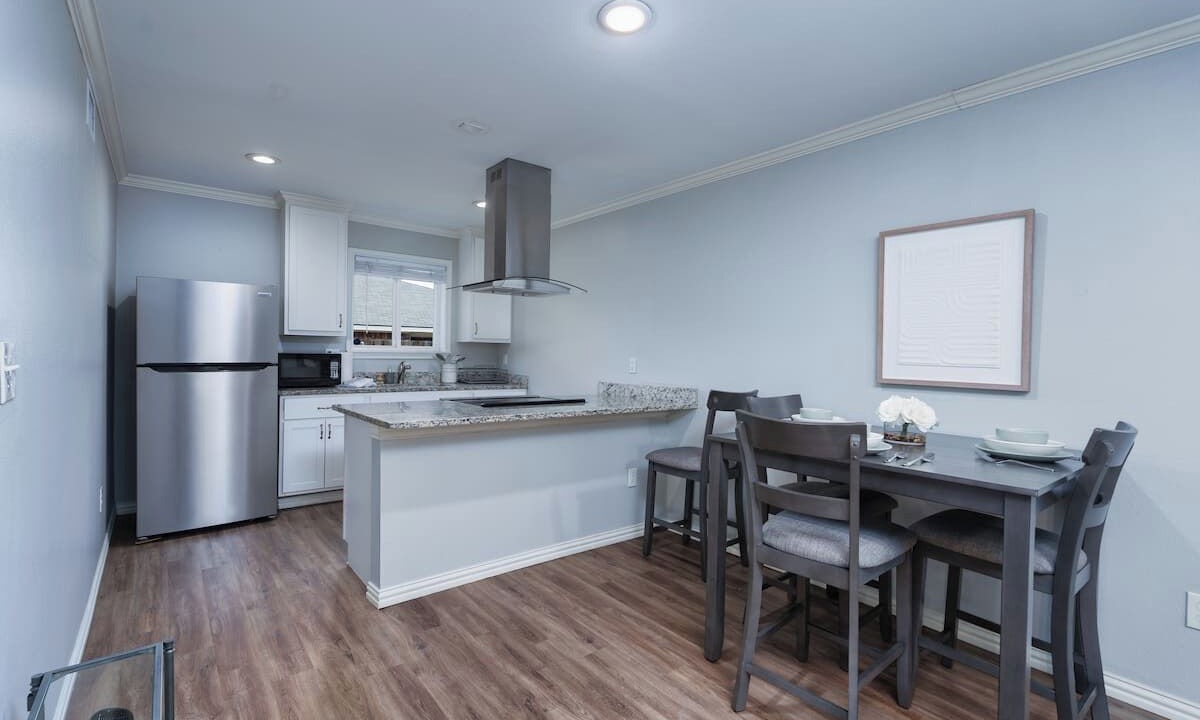 Photo of Kitchen in Old East Dallas
